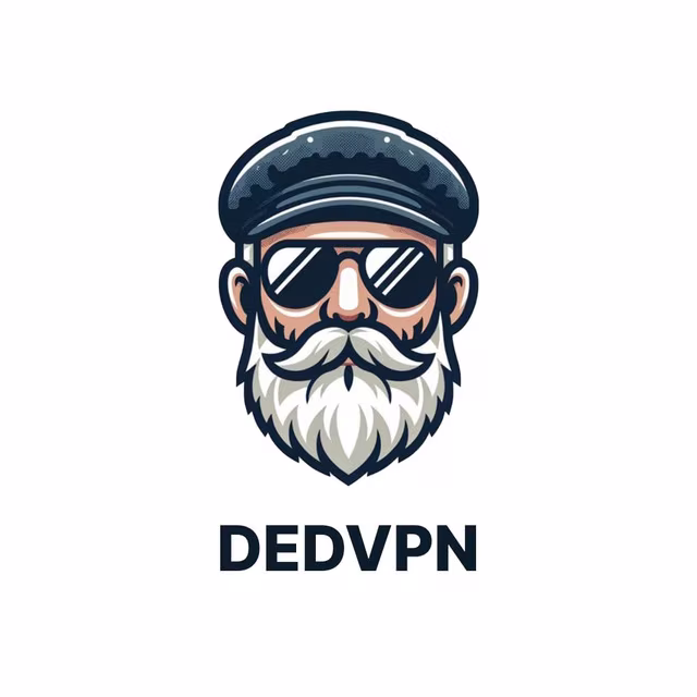 Дед VPN
