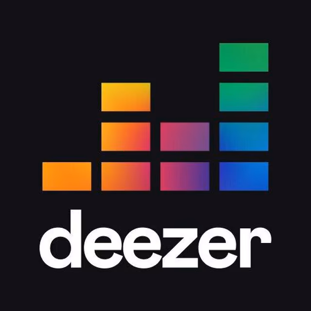 Deezer Music | Songs to profile