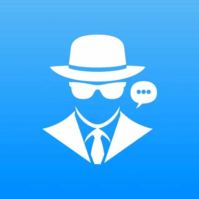 Dialog Spy Bot