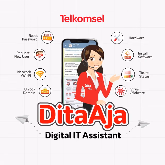 DitaAja