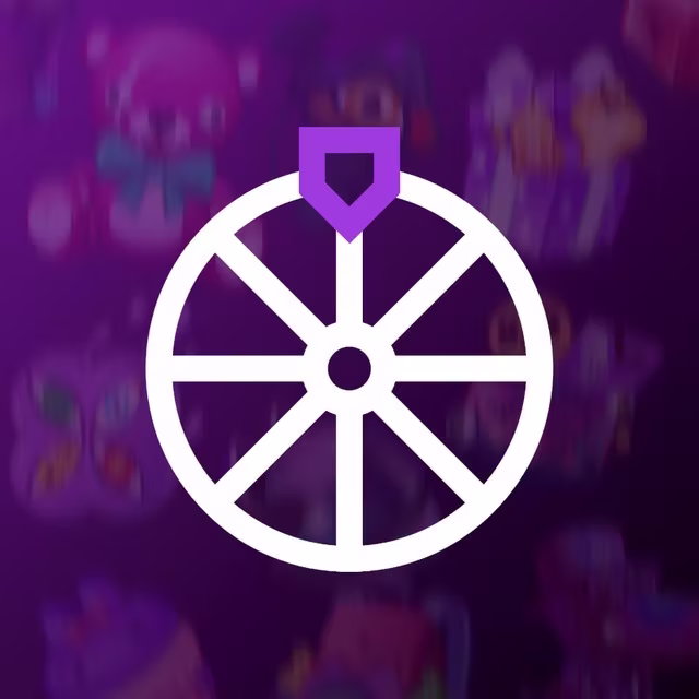 NFT Roulette