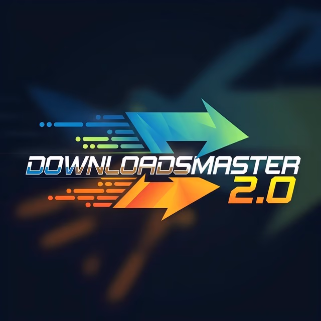 DownloadsMaster 🚀