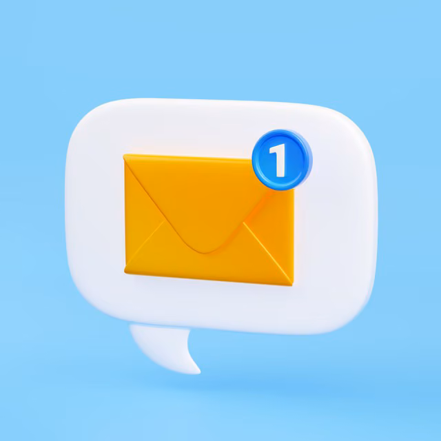 Email To Telegram