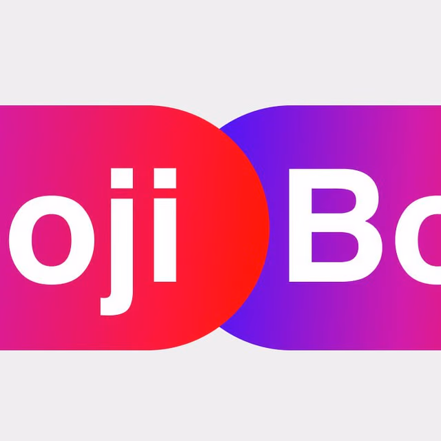 EmojiTitleBot | Text from Emojis