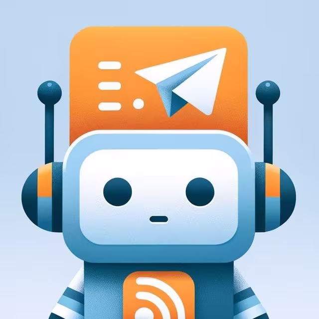 Telegram RSS Reader
