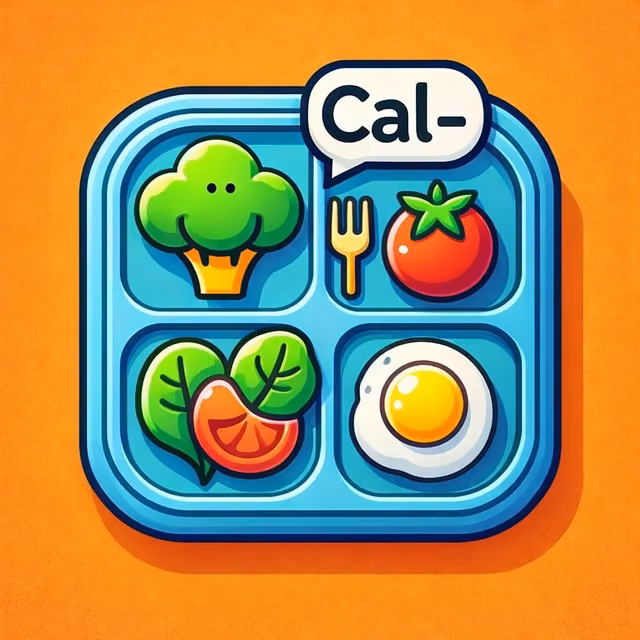 Calorie tracker AI