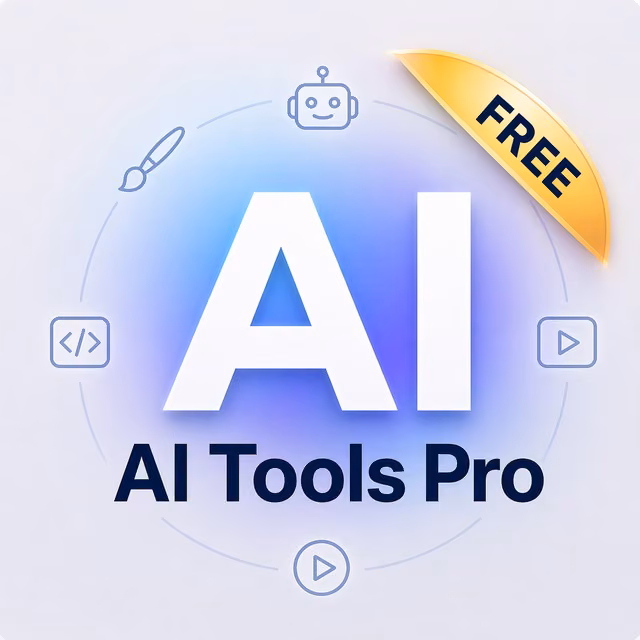 AI Tools Pro
