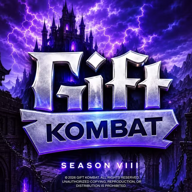 Gift Kombat