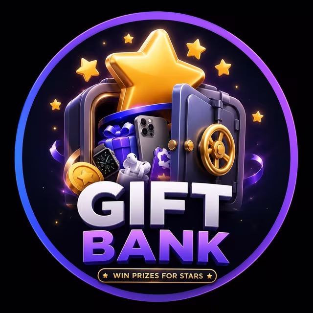 Gift Bank