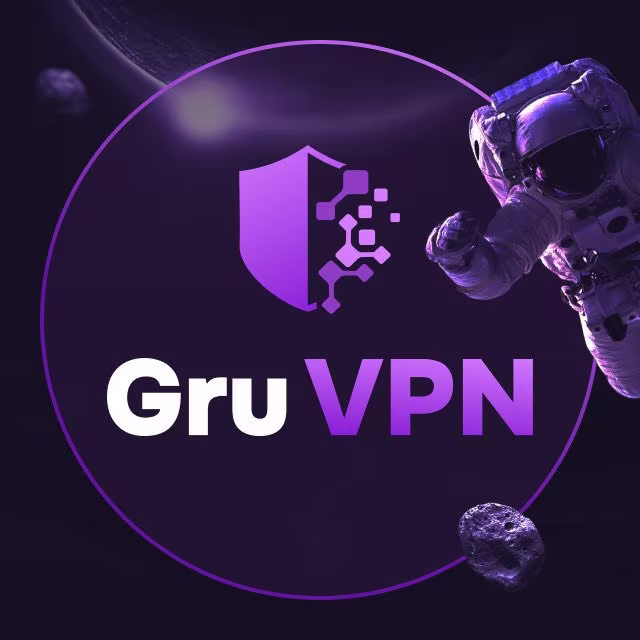 Gru VPN