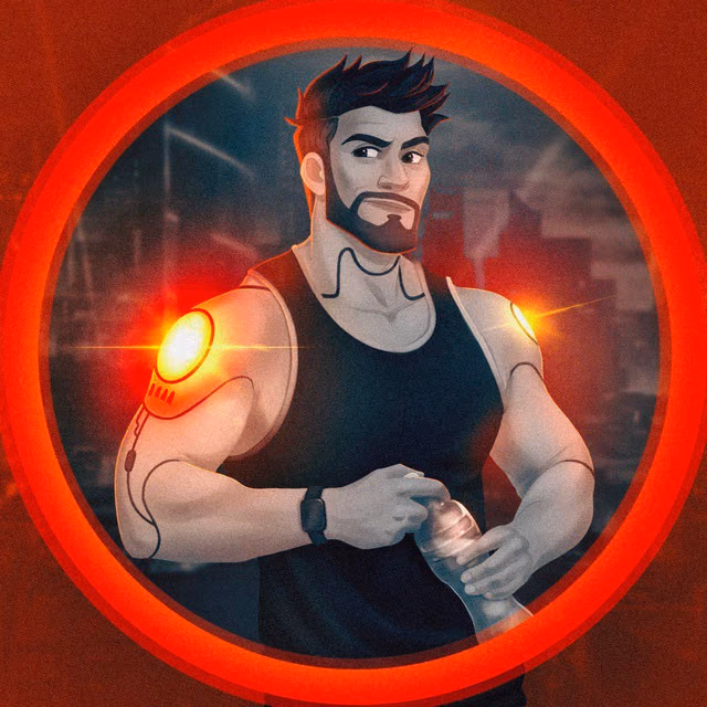 Gymboss