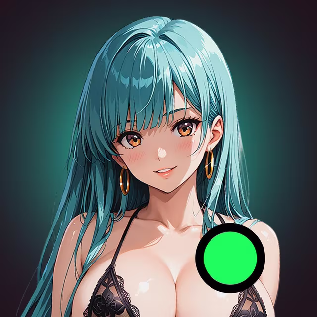 Hot Chat (18+)