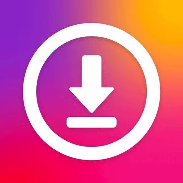 Instagram, YouTube Saver