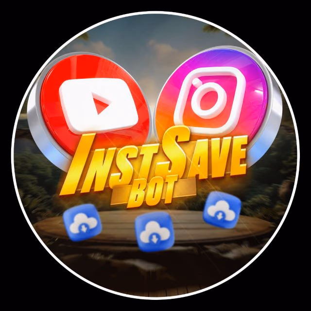 InstSave | Скачать из Инстаграм и Ютуба