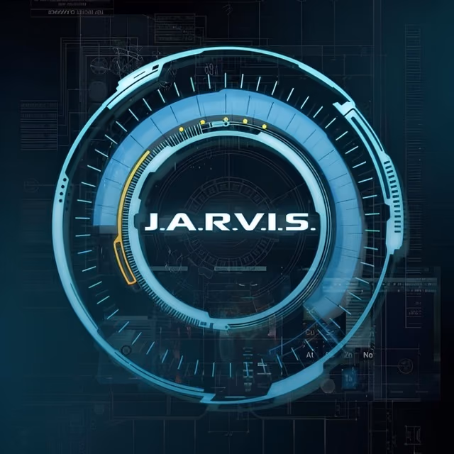 JARVIS ASSISTANT