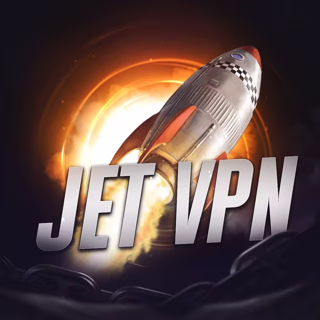 Jet VPN