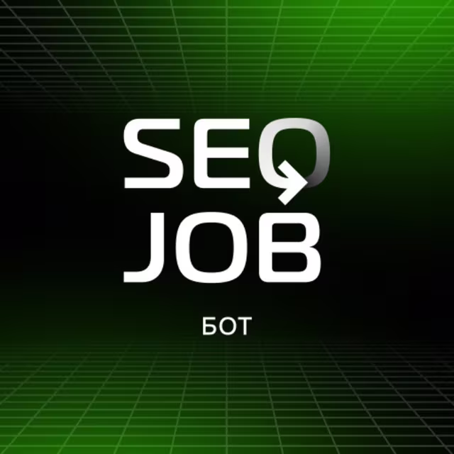 SeoJob | Заработок | Подработка
