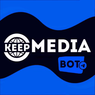 Keep Media Bot