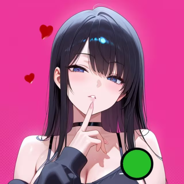 Kiss Me (18+)