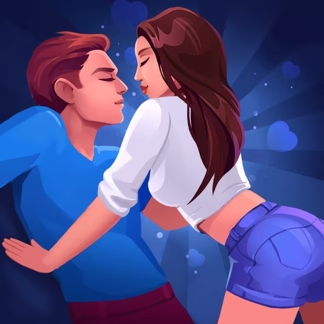 Kiss Kiss