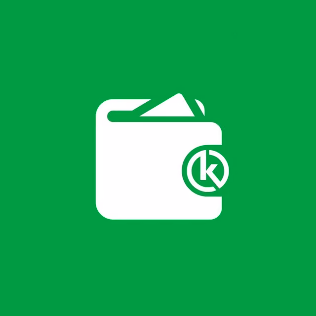 kkpay 💰 钱包