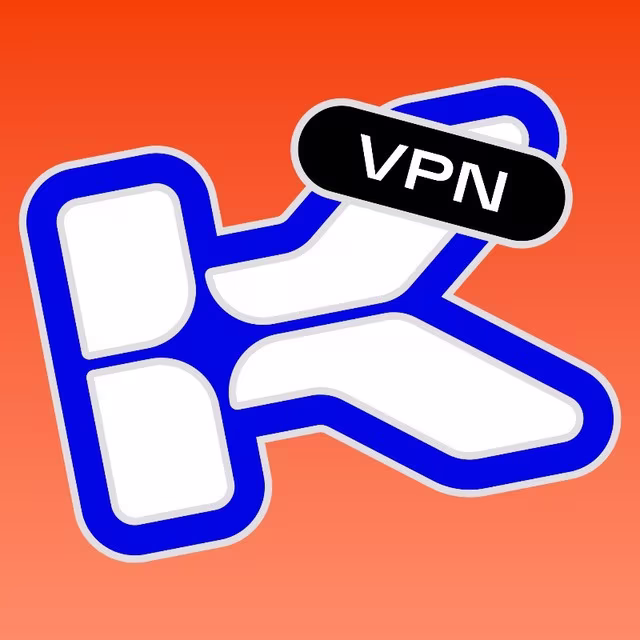 КОСМИЧЕСКИЙ VPN