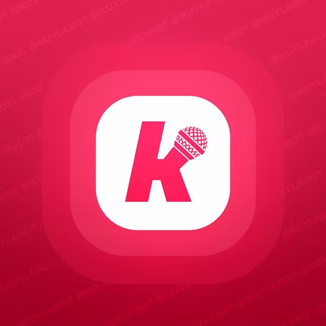 Kuyla Bot - Rasmiy 🎵