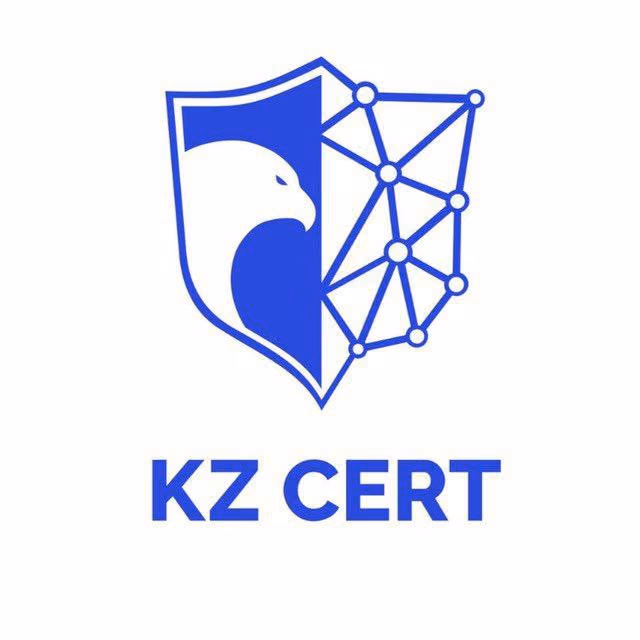 KZ-CERT BOT