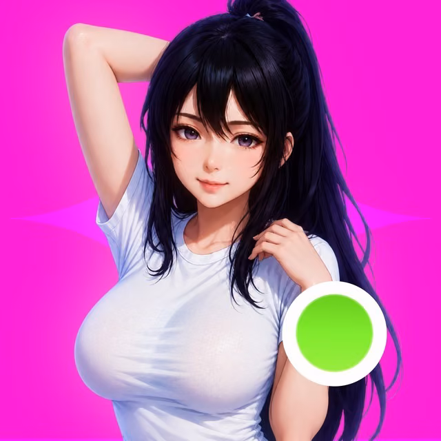 Luna AI (18+)