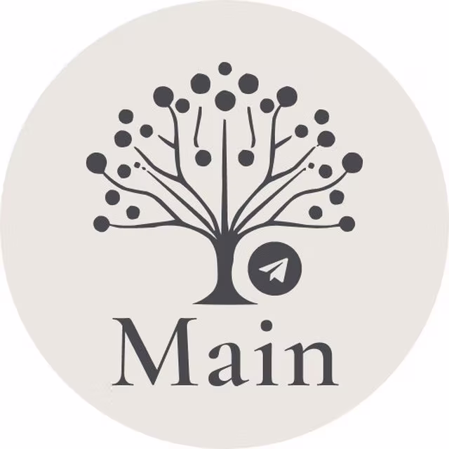MainBot — все нейросети в одном месте