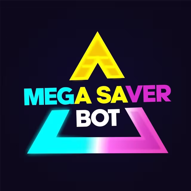 MegaSave — Video & Photo Downloader