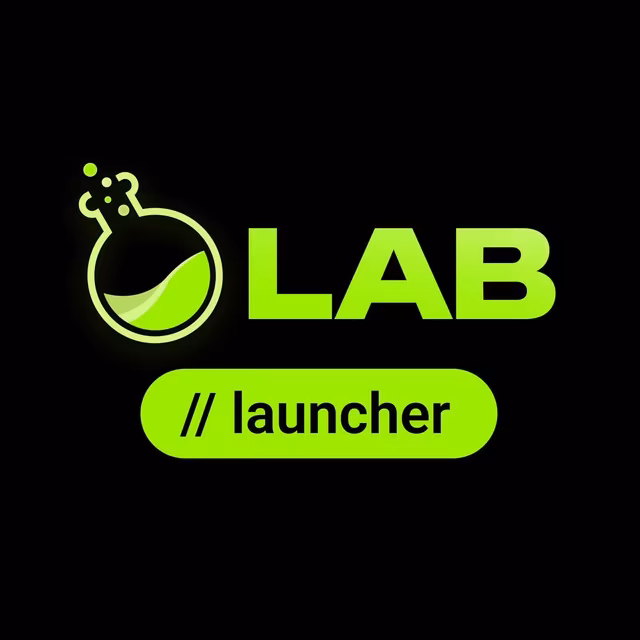 LAB Launcher