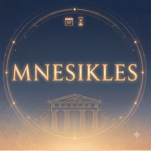 Mnesikles