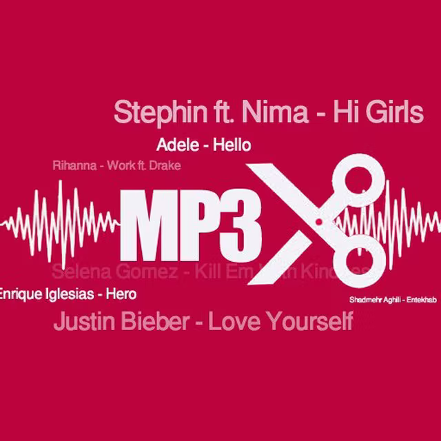 MP3 Tools