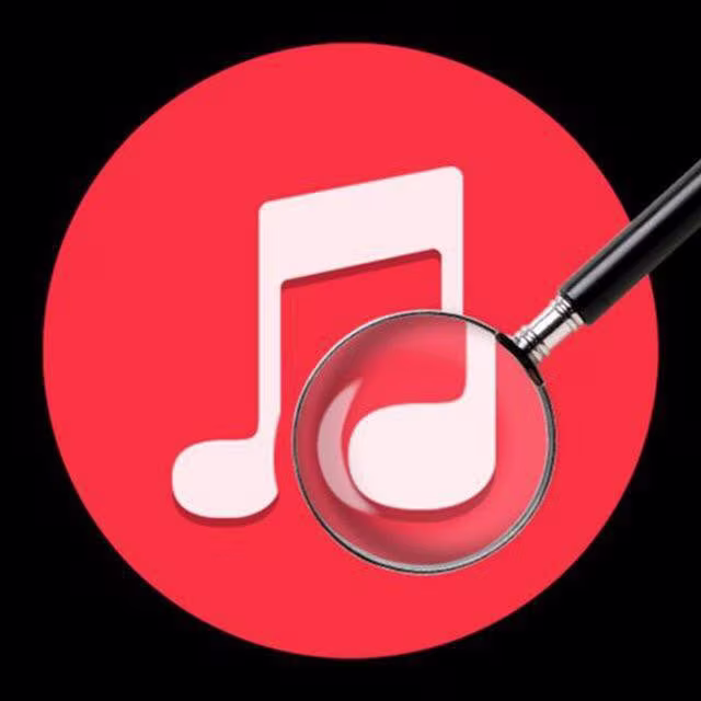 Find a song | 🔍 Bot