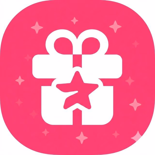 LuckyStar — Bot de sorteos
