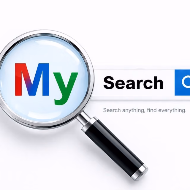 MySearch Bot
