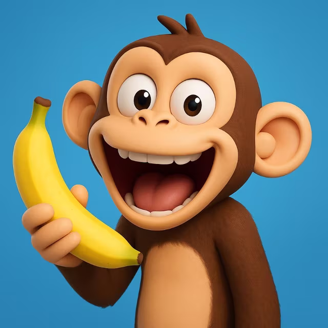 NanoBanana — нейрофотошоп