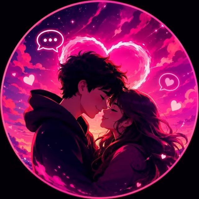 Ищу Девушку Парня 💞