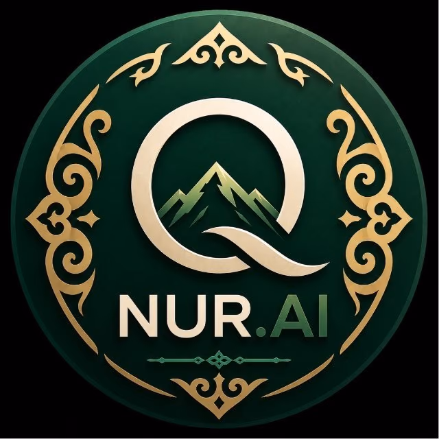 Qazaq AI