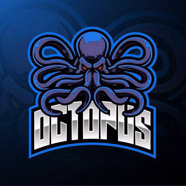 Octopus Game TR 🇹🇷🐙