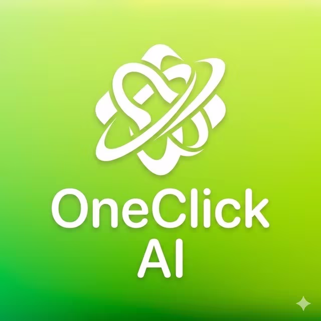В один клик — OneClick AI