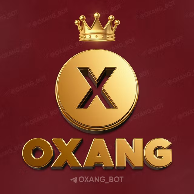 Oxangbot