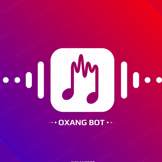 Oxang Bot
