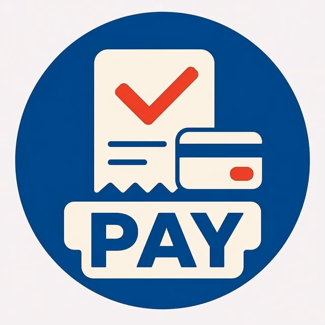 PayProverka — счета Kaspi
