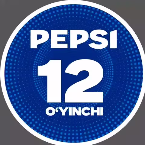 Pepsi12oyinchi