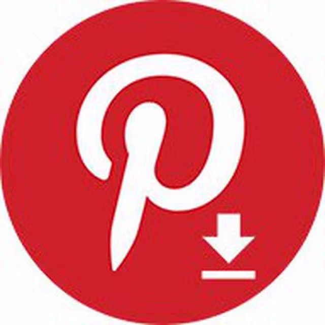Download Video from Pinterest, TikTok & Likee