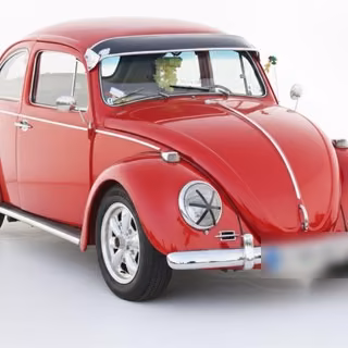 Plate Blur & Vehicle Analysis Bot