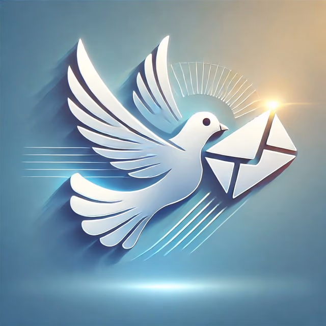 Carrier Pigeon