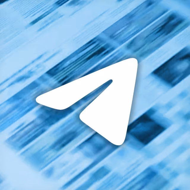 Telegram Press Team